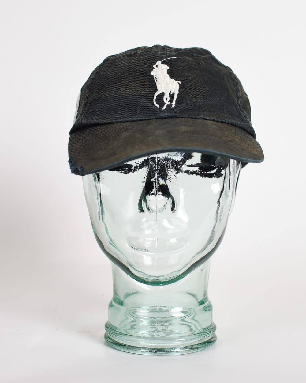 Ralph lauren vintage cap best sale