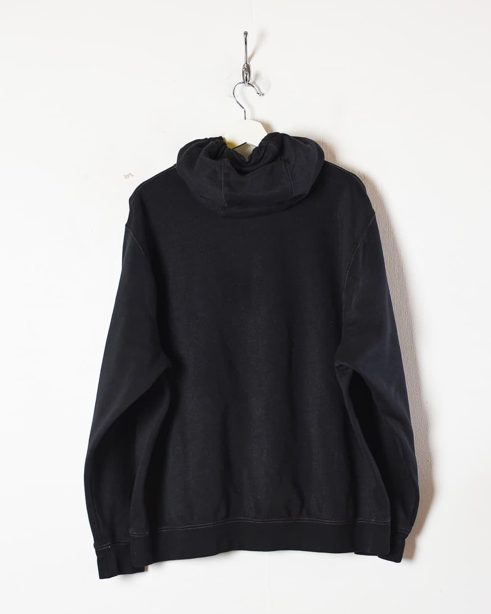 Nike Hoodie - X-Large - Domno Vintage 