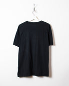 Black Polo Ralph Lauren T-Shirt - Large