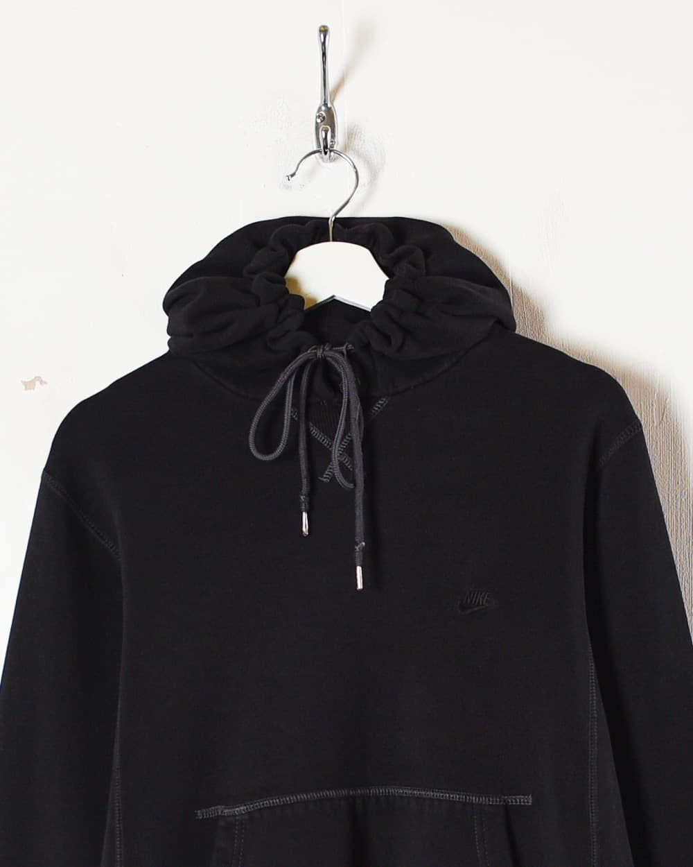 Nike Hoodie - Small - Domno Vintage 
