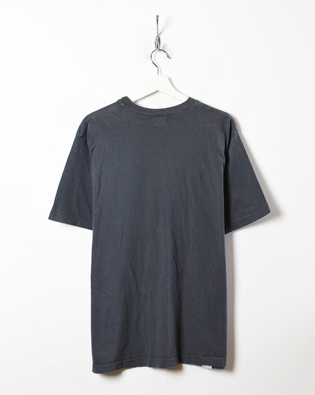 Guess Jeans USA T-Shirt - Medium - Domno Vintage 