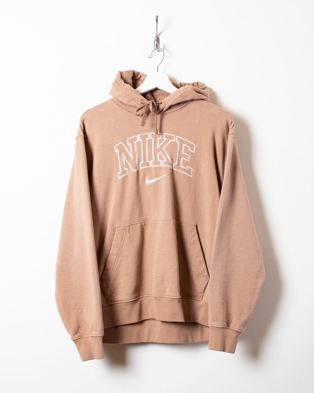 Aesthetic sales nike hoodie