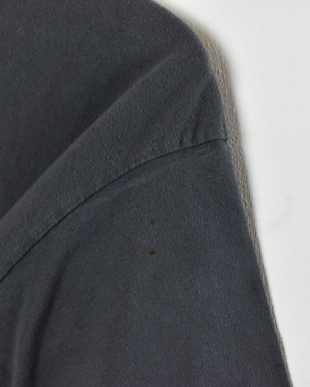 Guess Jeans USA T-Shirt - Medium - Domno Vintage 