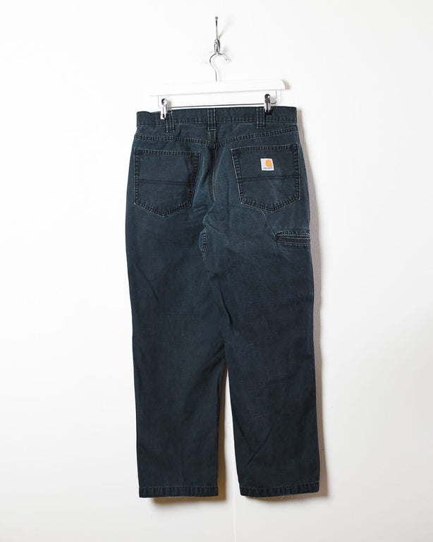 Carhartt Jeans - W34 L29 - Domno Vintage 
