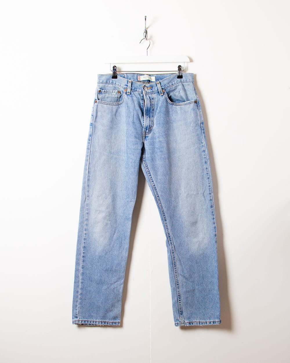 Blue Levi's 505 Jeans - W34 L31