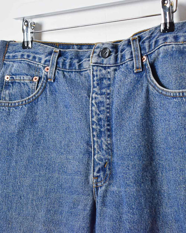 Blue Levi's 540 Jeans - W34 L30