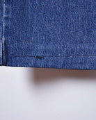 Blue Levi's 751 Jeans - W36 L27