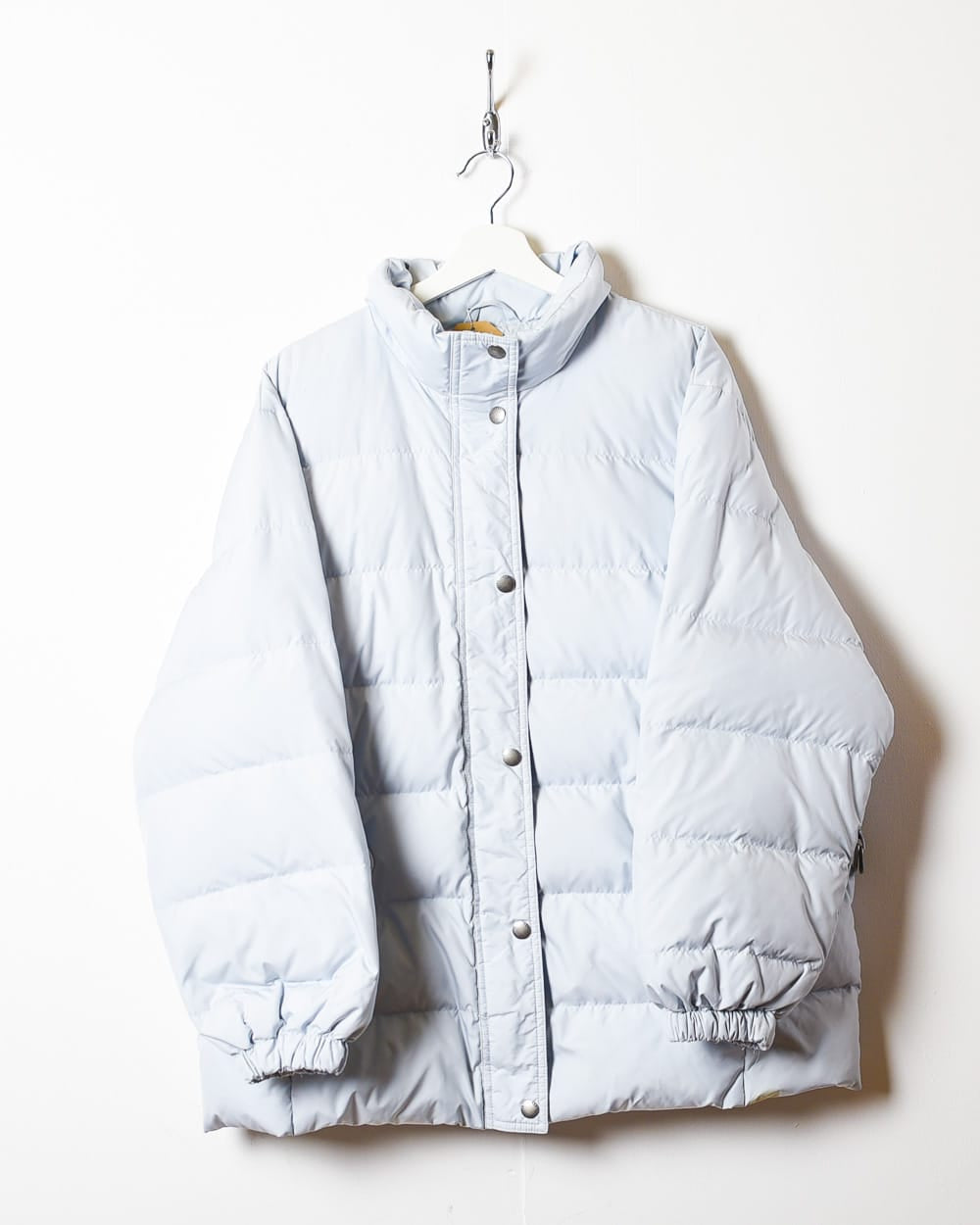 Vintage ralph best sale lauren puffer jacket