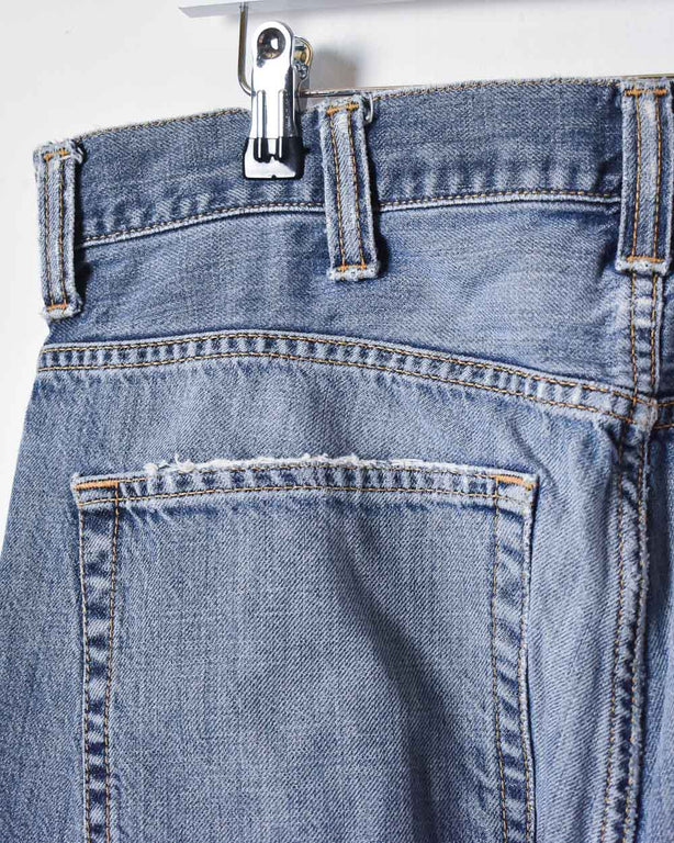 Blue Carhartt Jeans - W38 L28