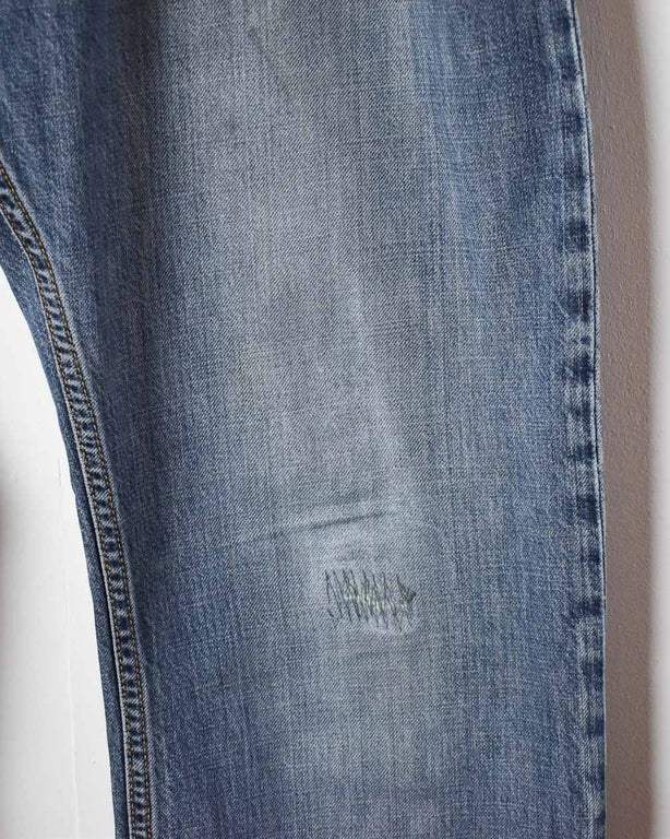 Blue Carhartt Jeans - W38 L28