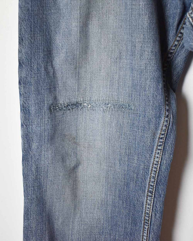 Blue Carhartt Jeans - W38 L28