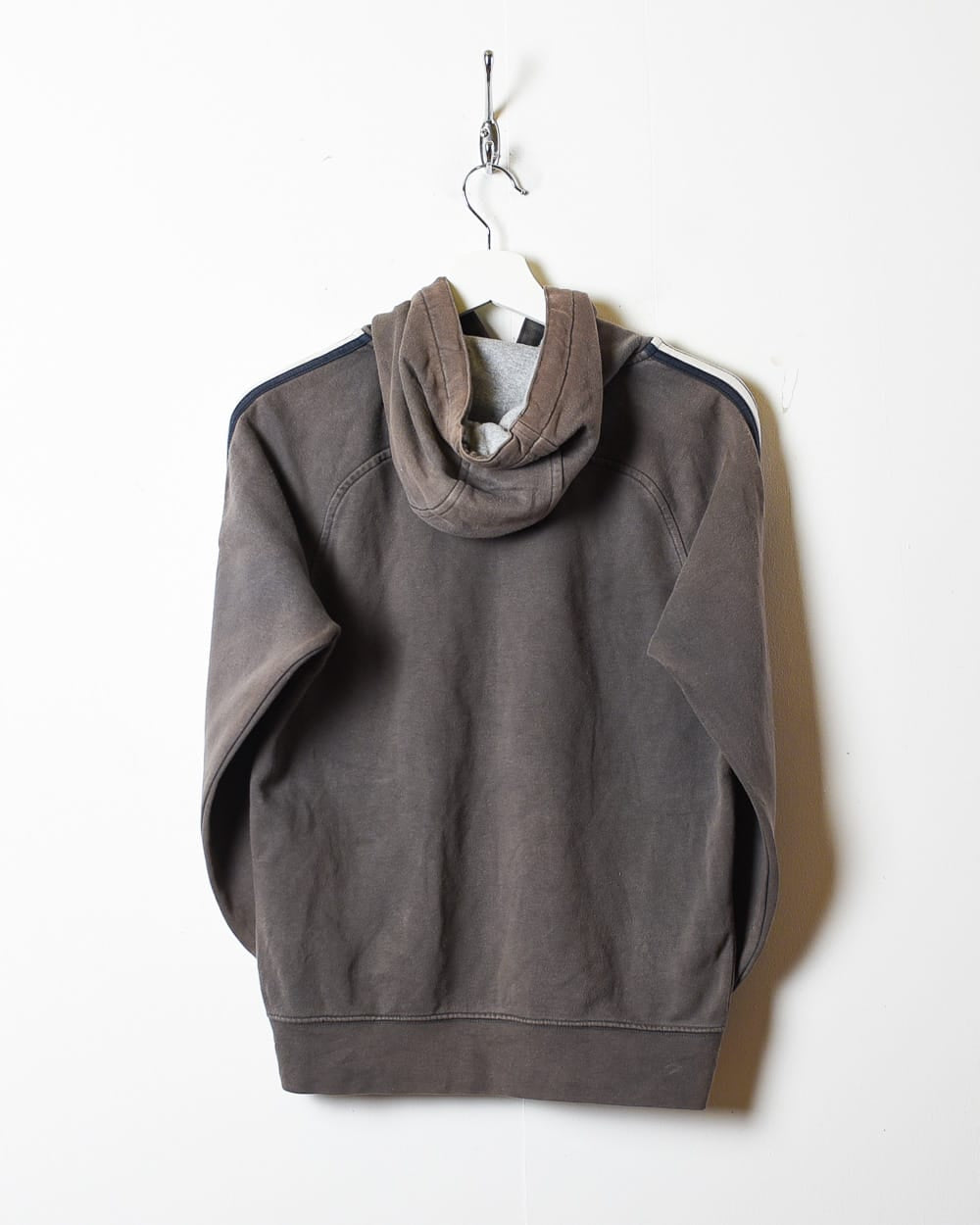 Grey Champion Faded Hoodie - X-Small