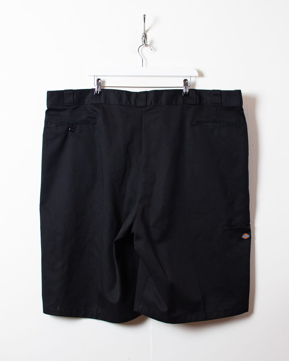 Black Dickies Shorts - W50