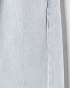 BabyBlue Levi's USA 501 Jeans - W32 L36