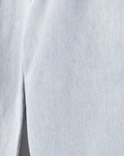 BabyBlue Levi's USA 501 Jeans - W32 L36