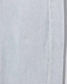 BabyBlue Levi's USA 501 Jeans - W32 L36