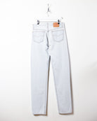 BabyBlue Levi's USA 501 Jeans - W32 L36