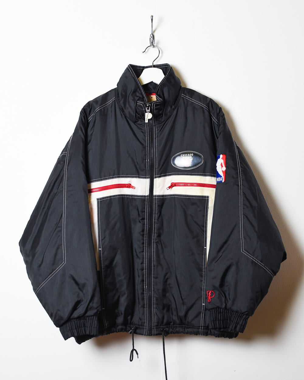 Vintage 1996 Chicago Bulls NBA Champions Leather Jacket..size -  Canada