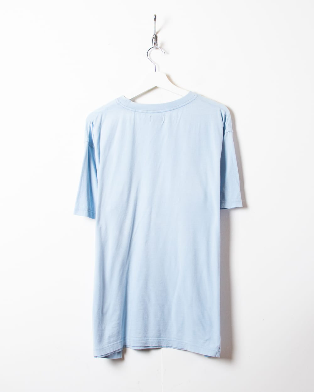 BabyBlue Kappa T-Shirt - X-Large