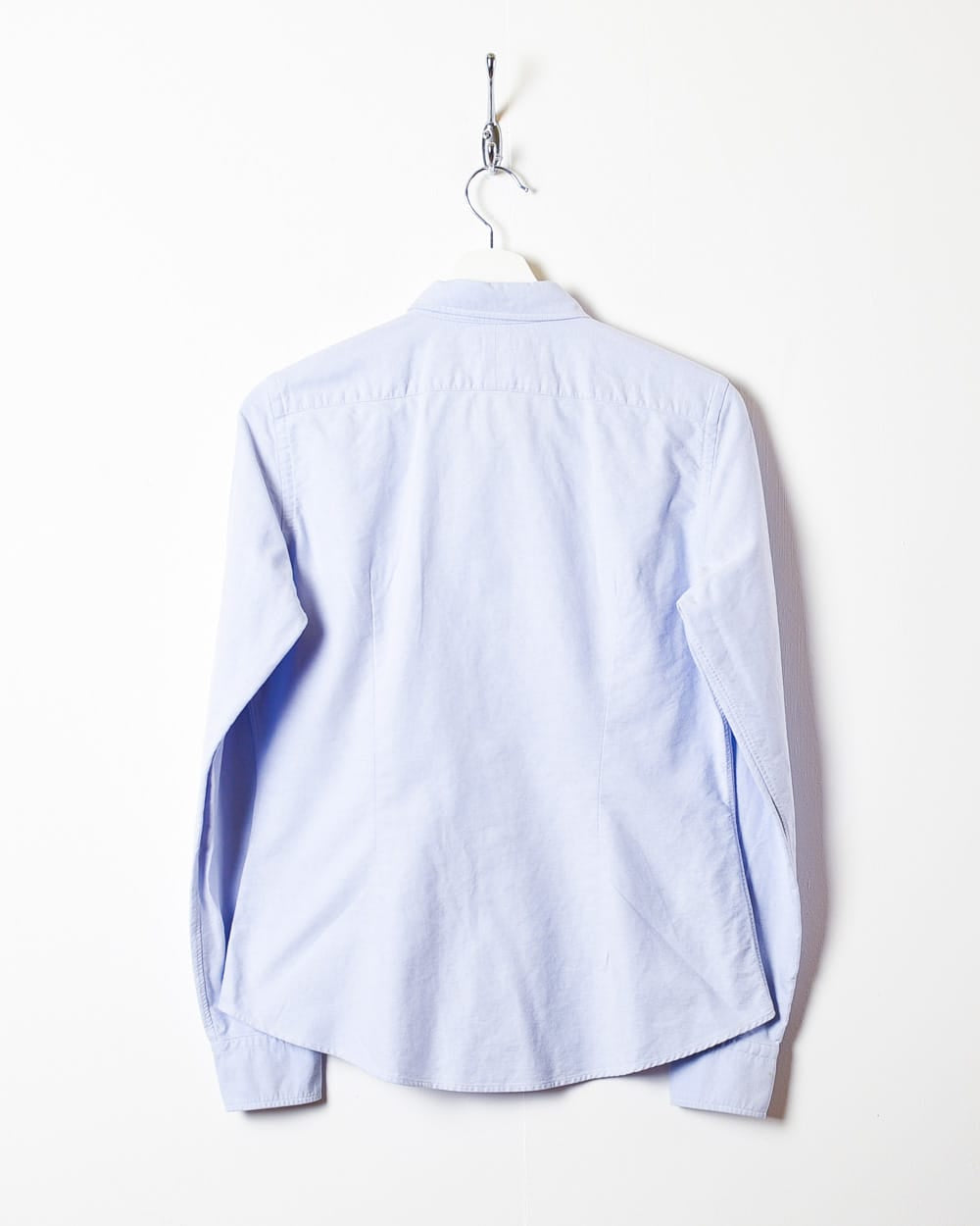 BabyBlue Polo Ralph Lauren Shirt - Small Women's