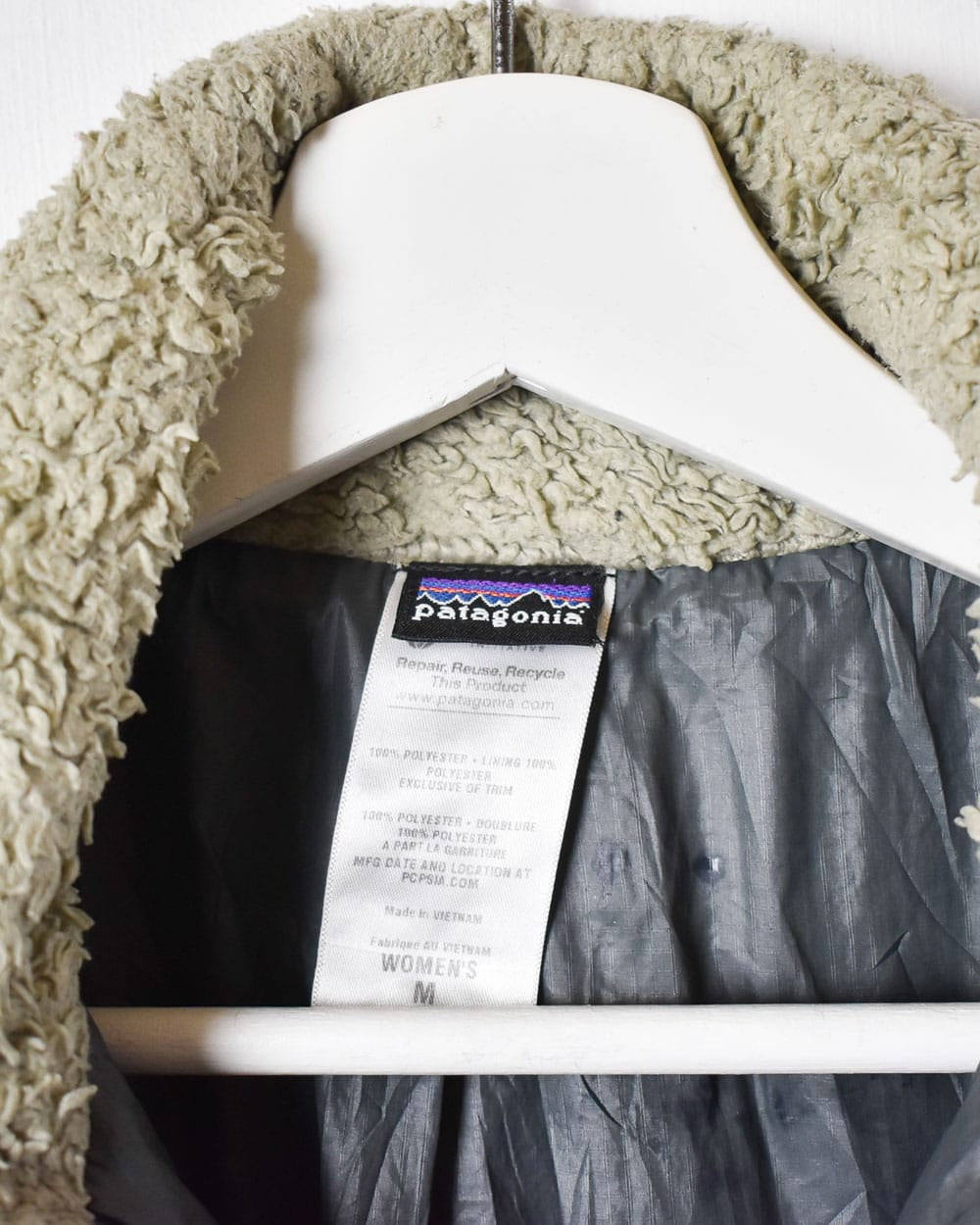 Patagonia sherpa girls deals