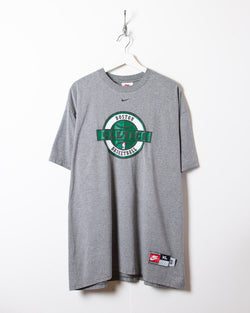 Basketball Boston Celtics Nike NBA logo T-shirt, hoodie, sweater