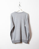 Stone Carhartt Sweatshirt - Large