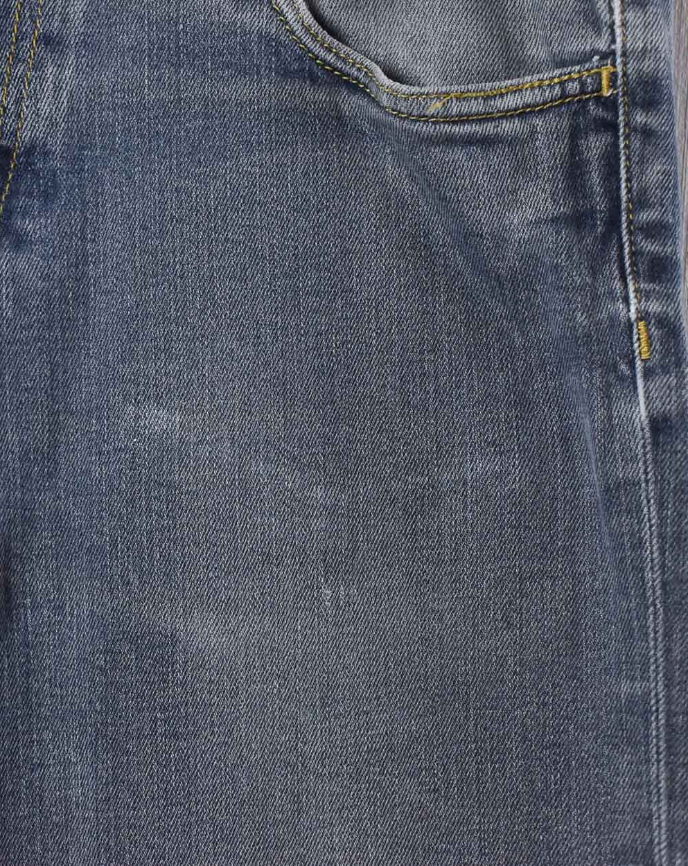 Grey Carhartt WIP Jeans - W34 L31