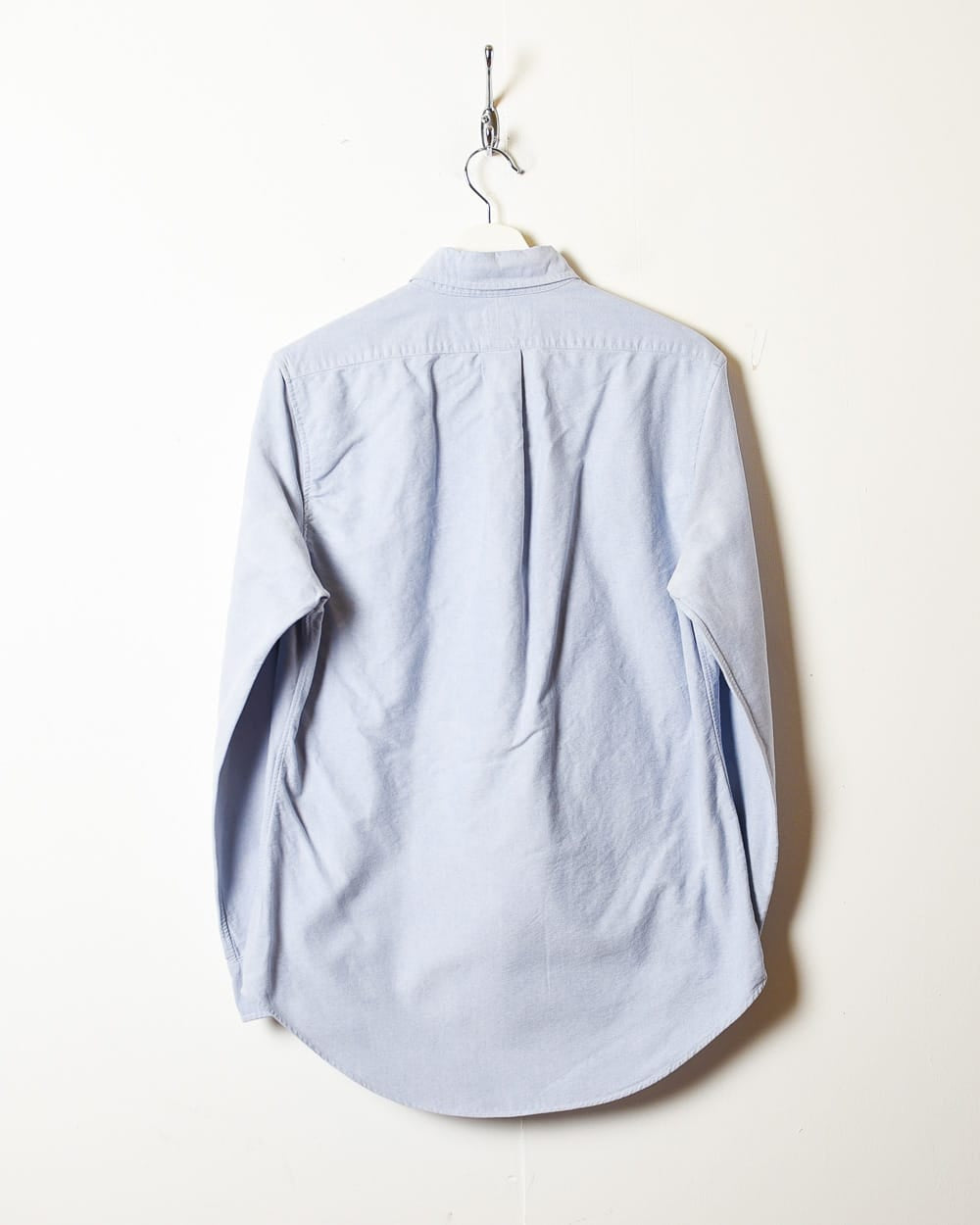 BabyBlue Polo Ralph Lauren Shirt - Small
