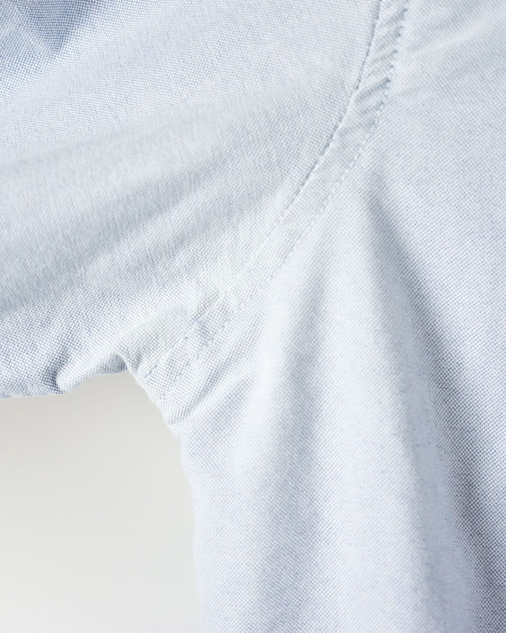 BabyBlue Polo Ralph Lauren Shirt - Small