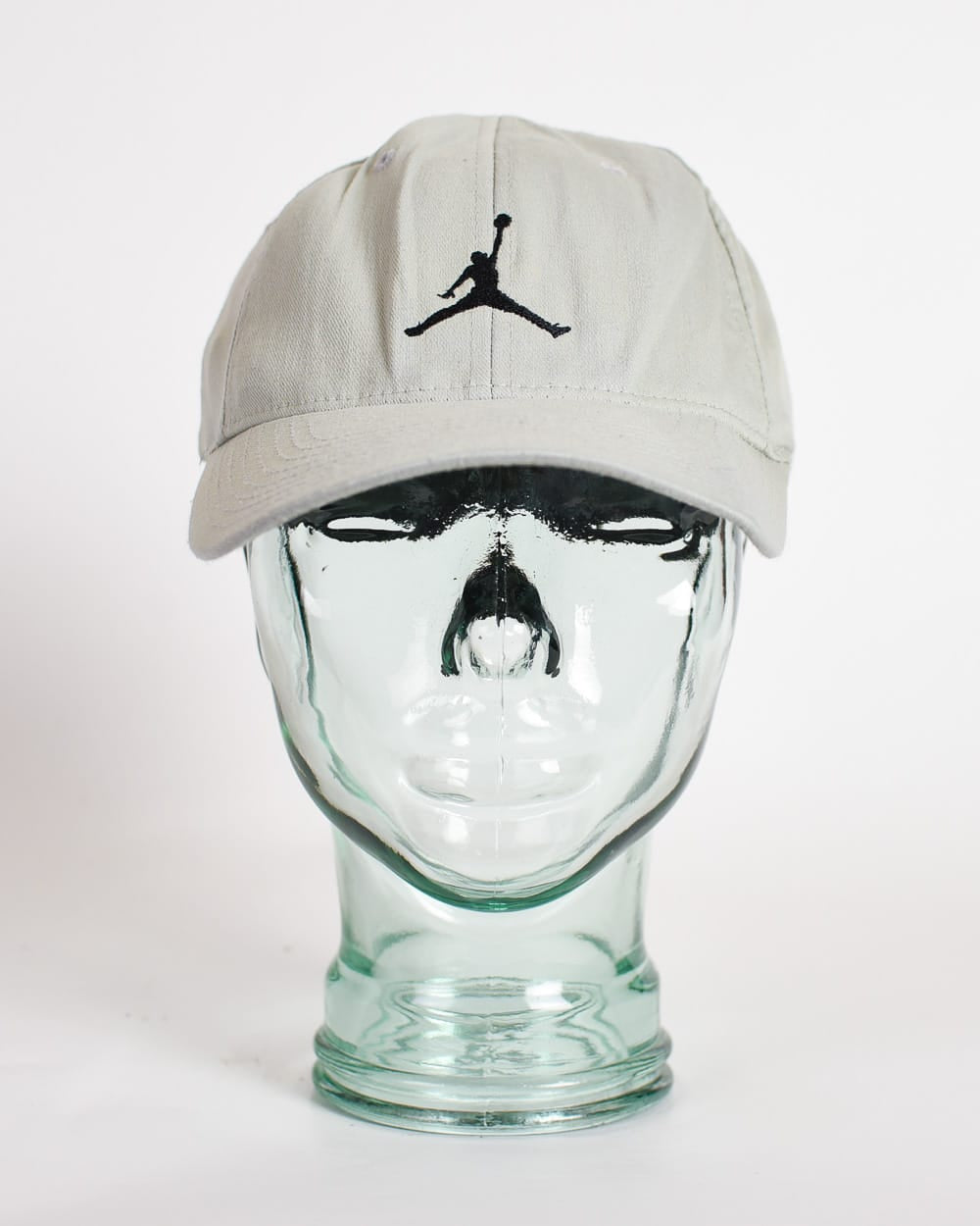 Stone Nike Air Jordan Cap