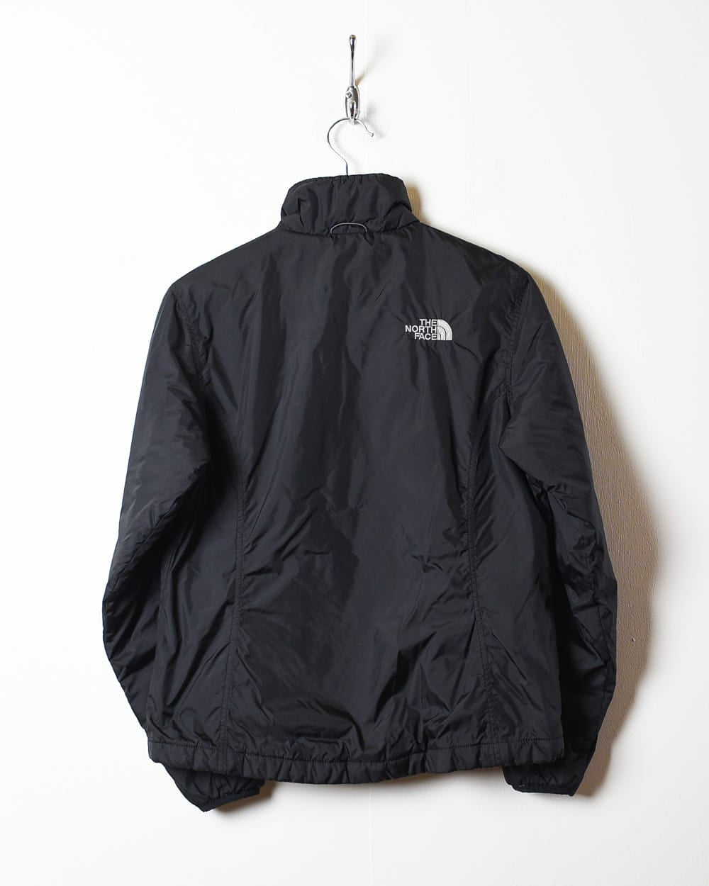 Black The North Face Padded Jacket - Small Women's