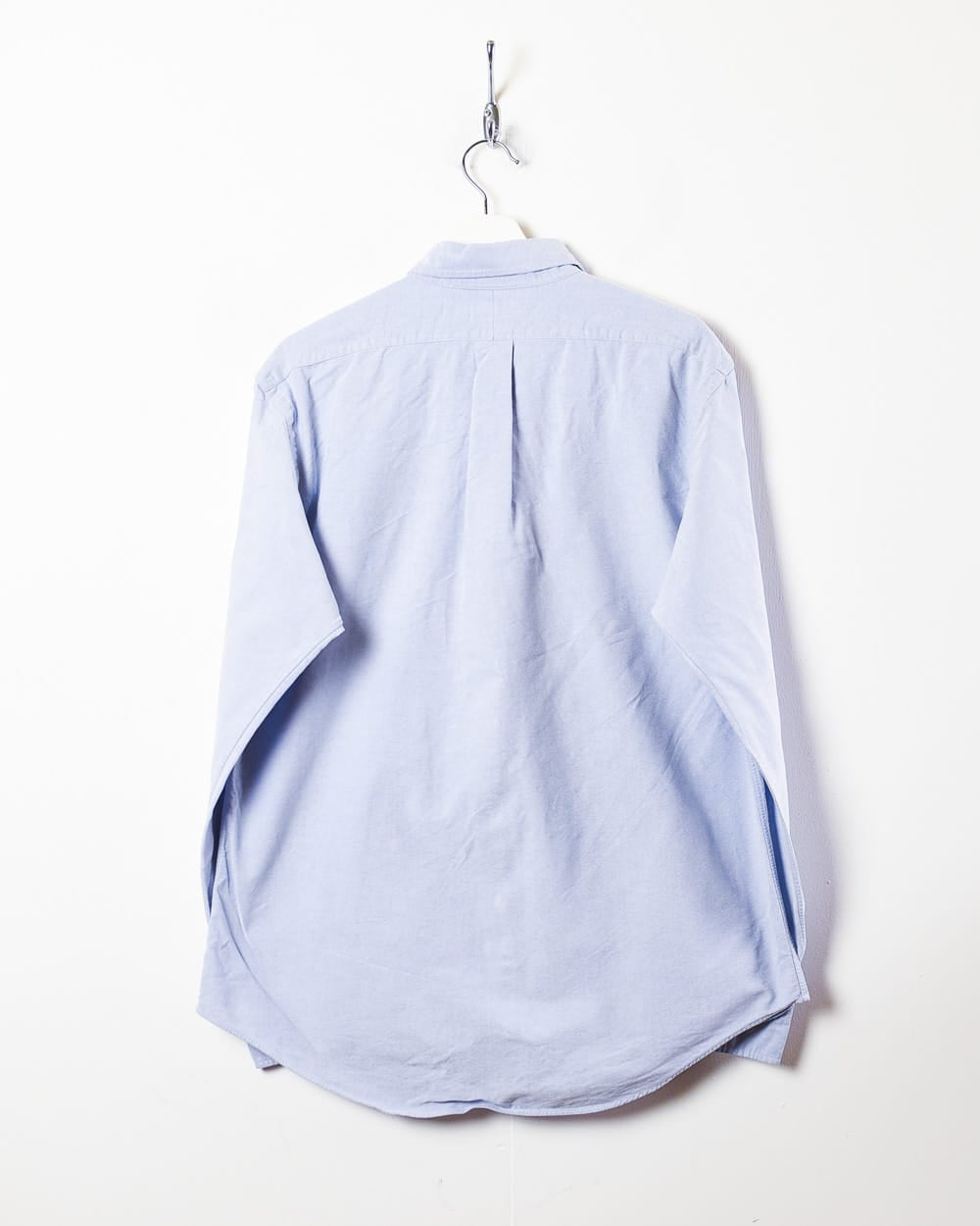 BabyBlue Ralph Lauren Shirt - Large