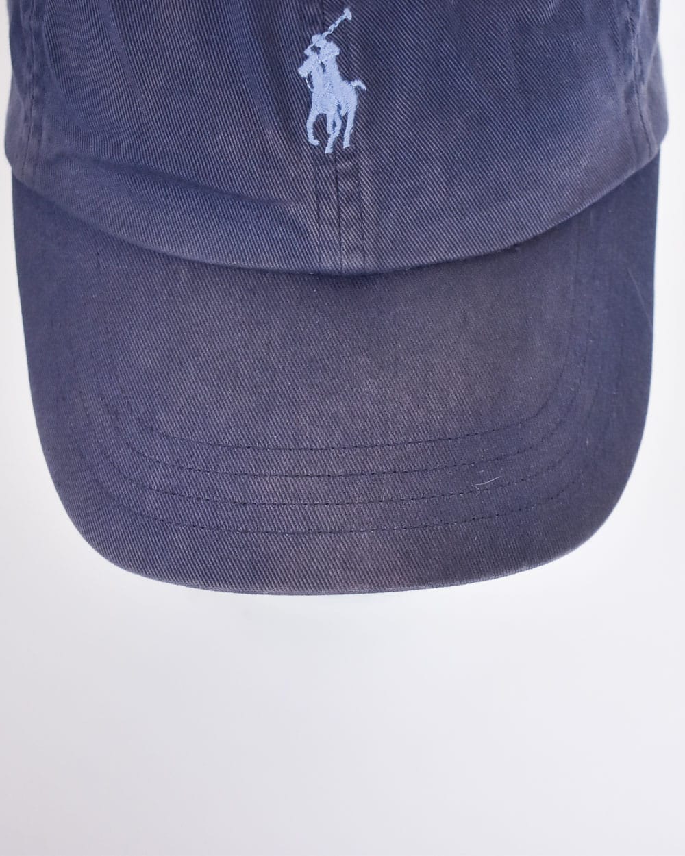 Navy Polo Ralph Lauren Cap