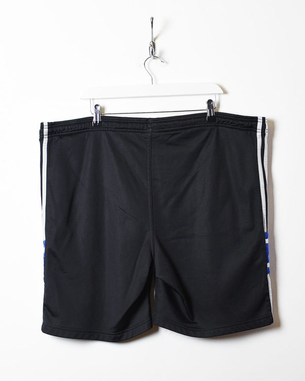 Black Adidas Shorts - X-Large