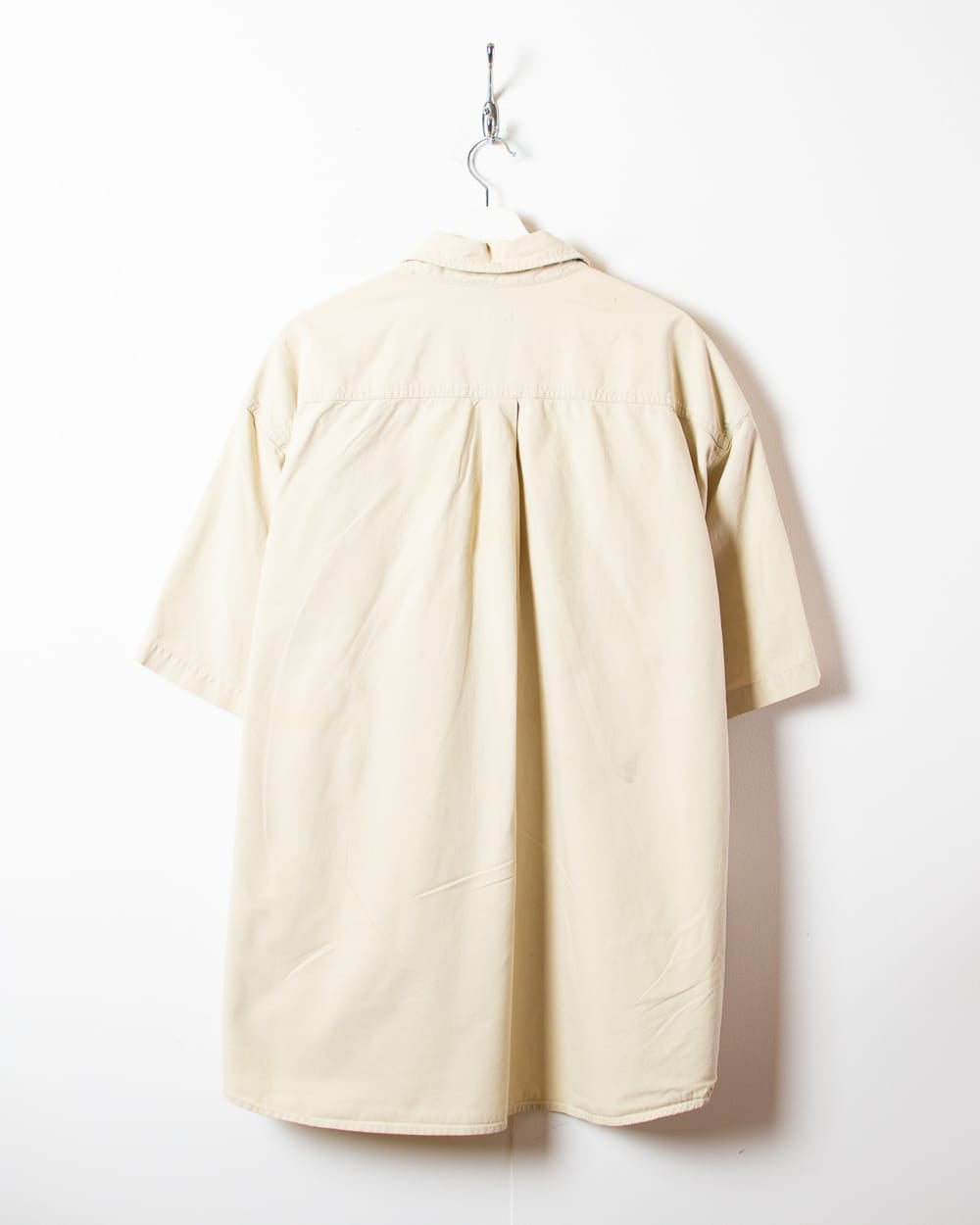Neutral Carhartt Short Sleeved Shirt - XXX-Large