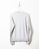 Stone Nike Sweatshirt - Medium Women's