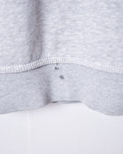 Stone Nike Sweatshirt - Medium Women's