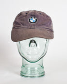 Grey BMW Lifestyle Cap