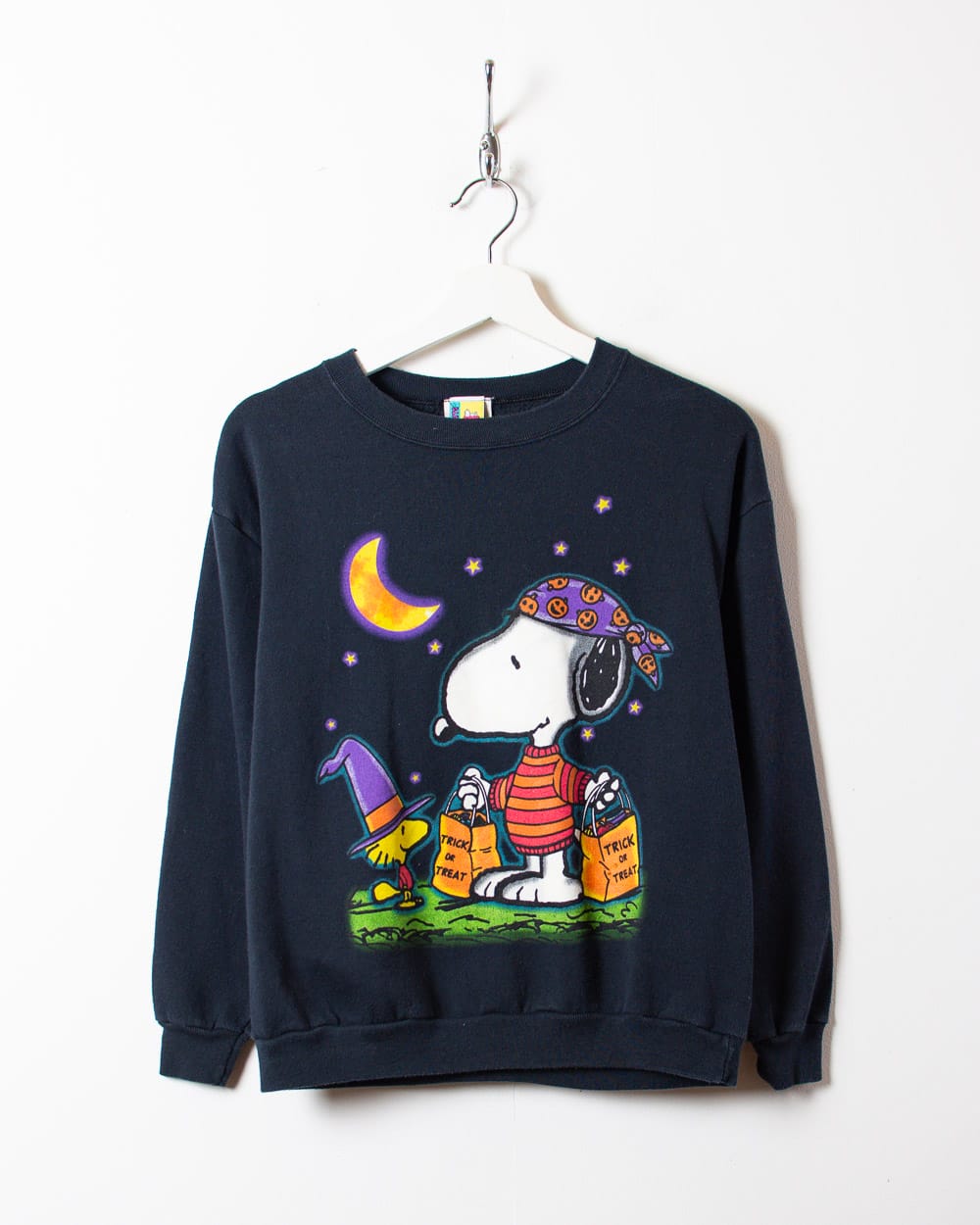 Next snoopy sweatshirt sale