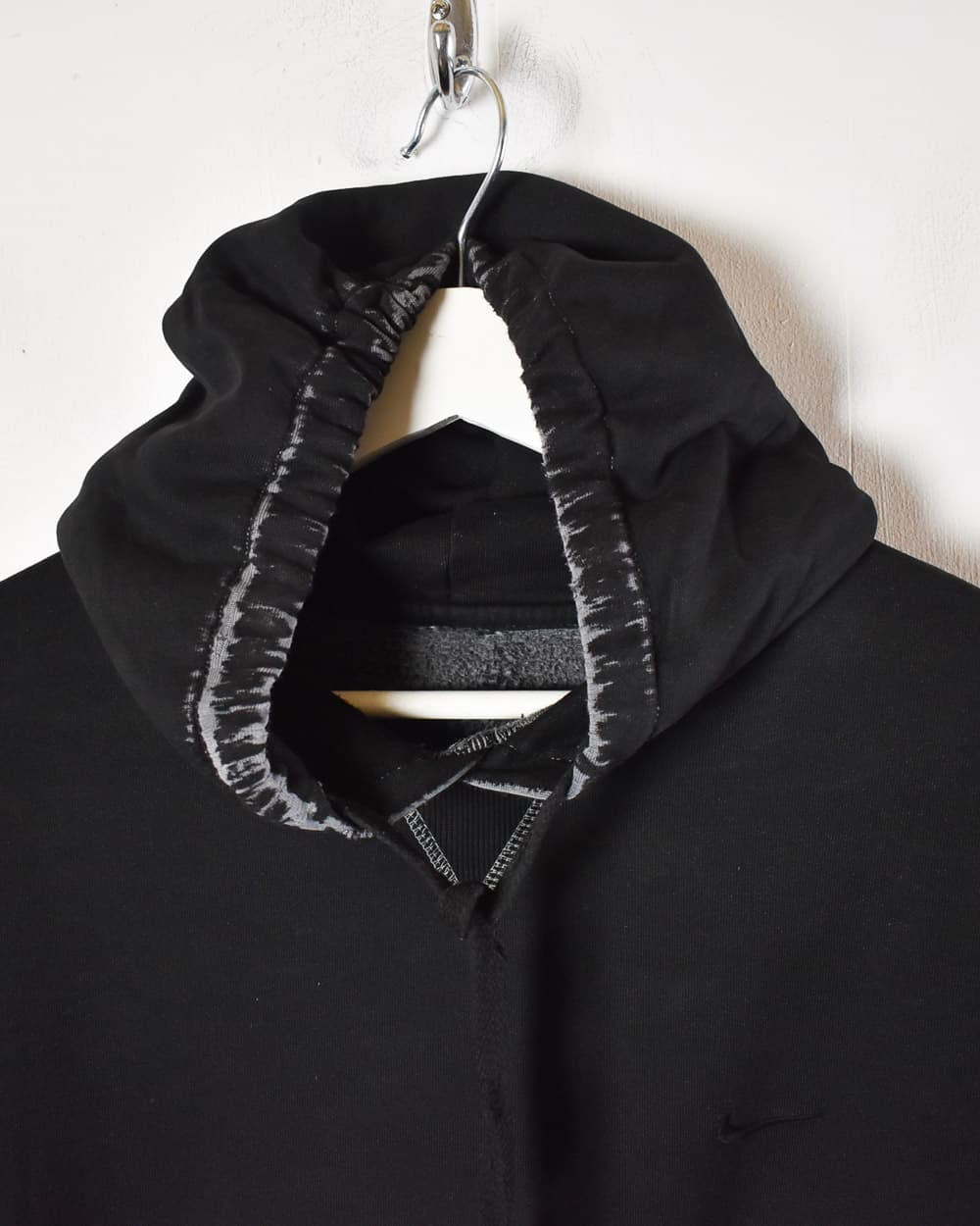 Nike Hoodie - Small - Domno Vintage 