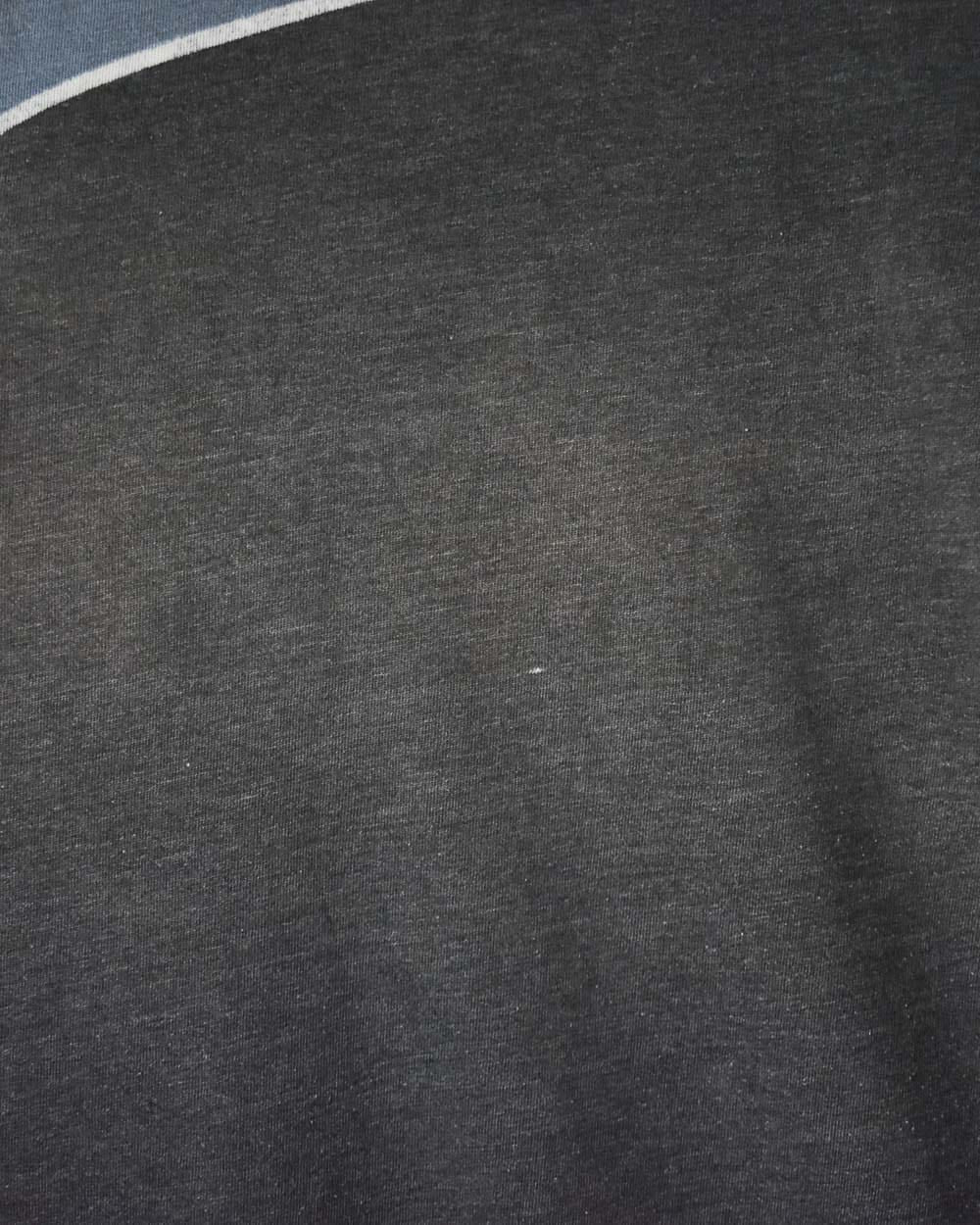 Grey Champion T-Shirt - Large