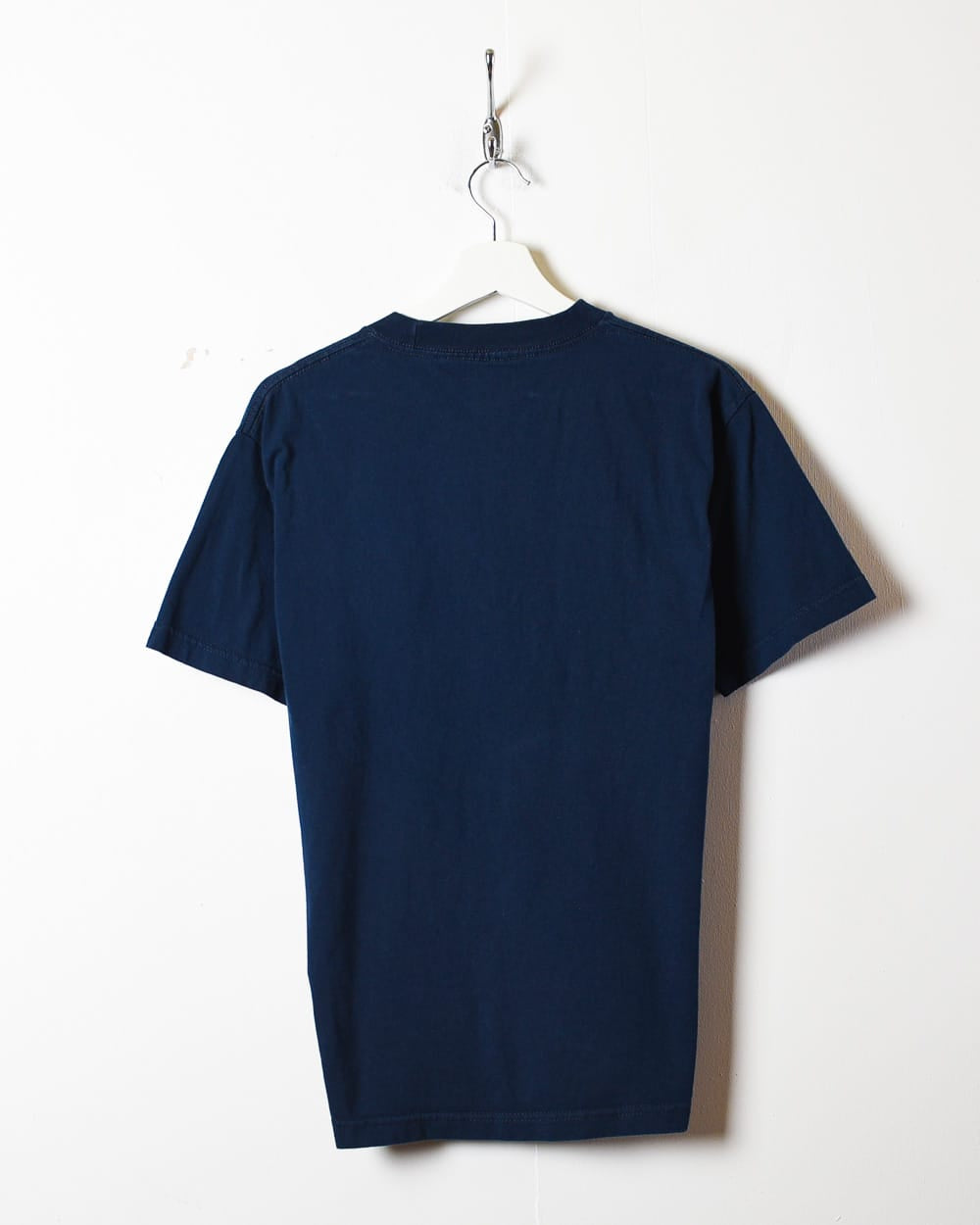 Navy Champion UNC T-Shirt - Small