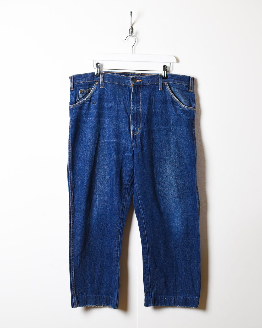 Blue Dickies Jeans - W40 L26