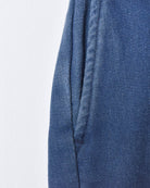 Blue Dickies Trousers - W34 L27