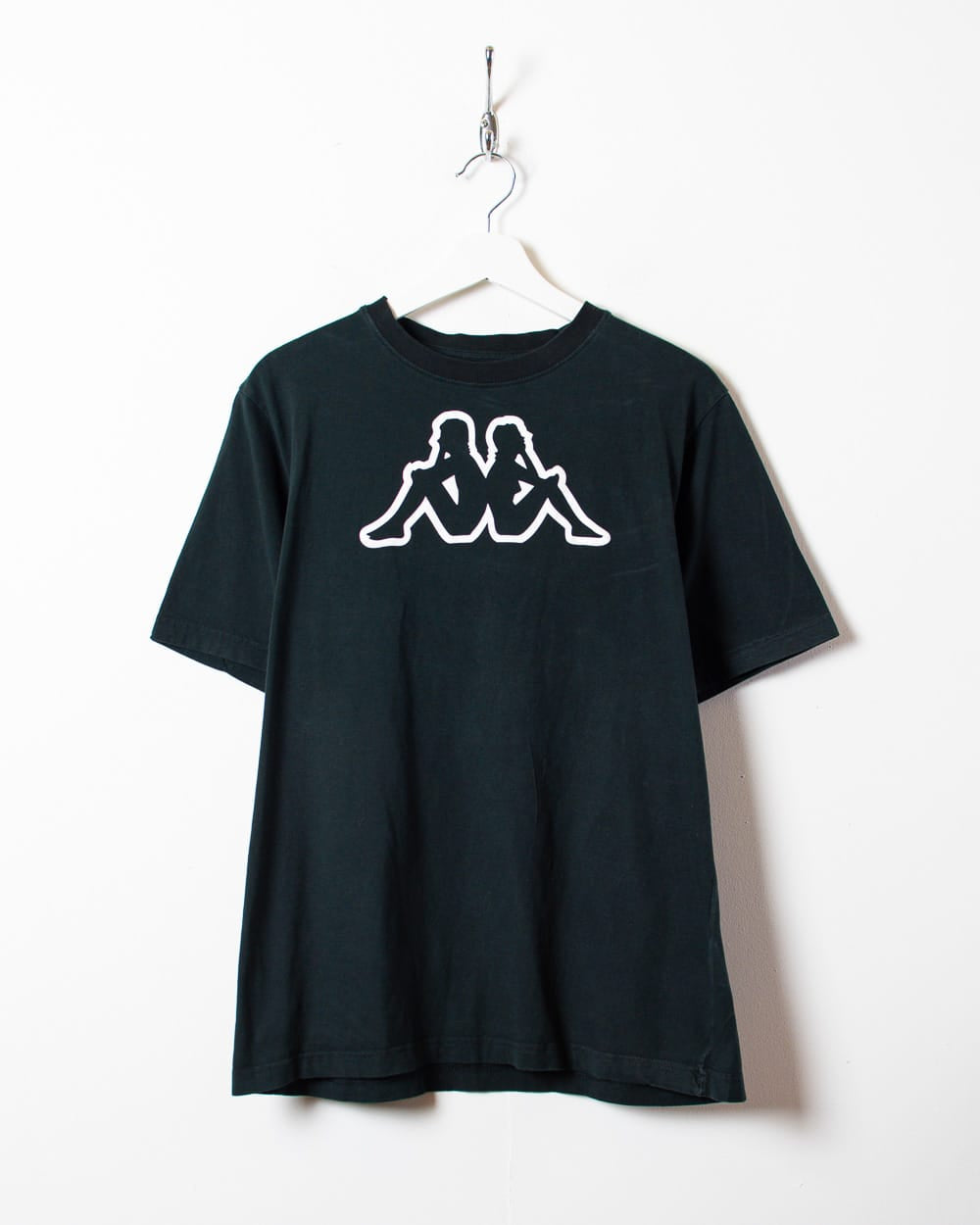 Kappa t shirt vintage online
