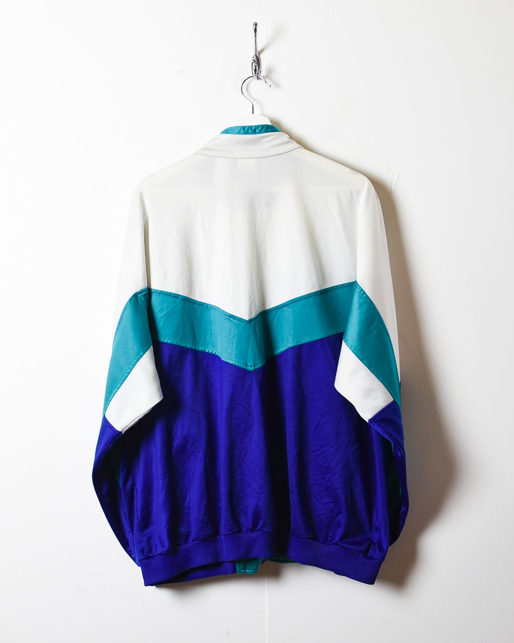 Vintage nike store and adidas clothing