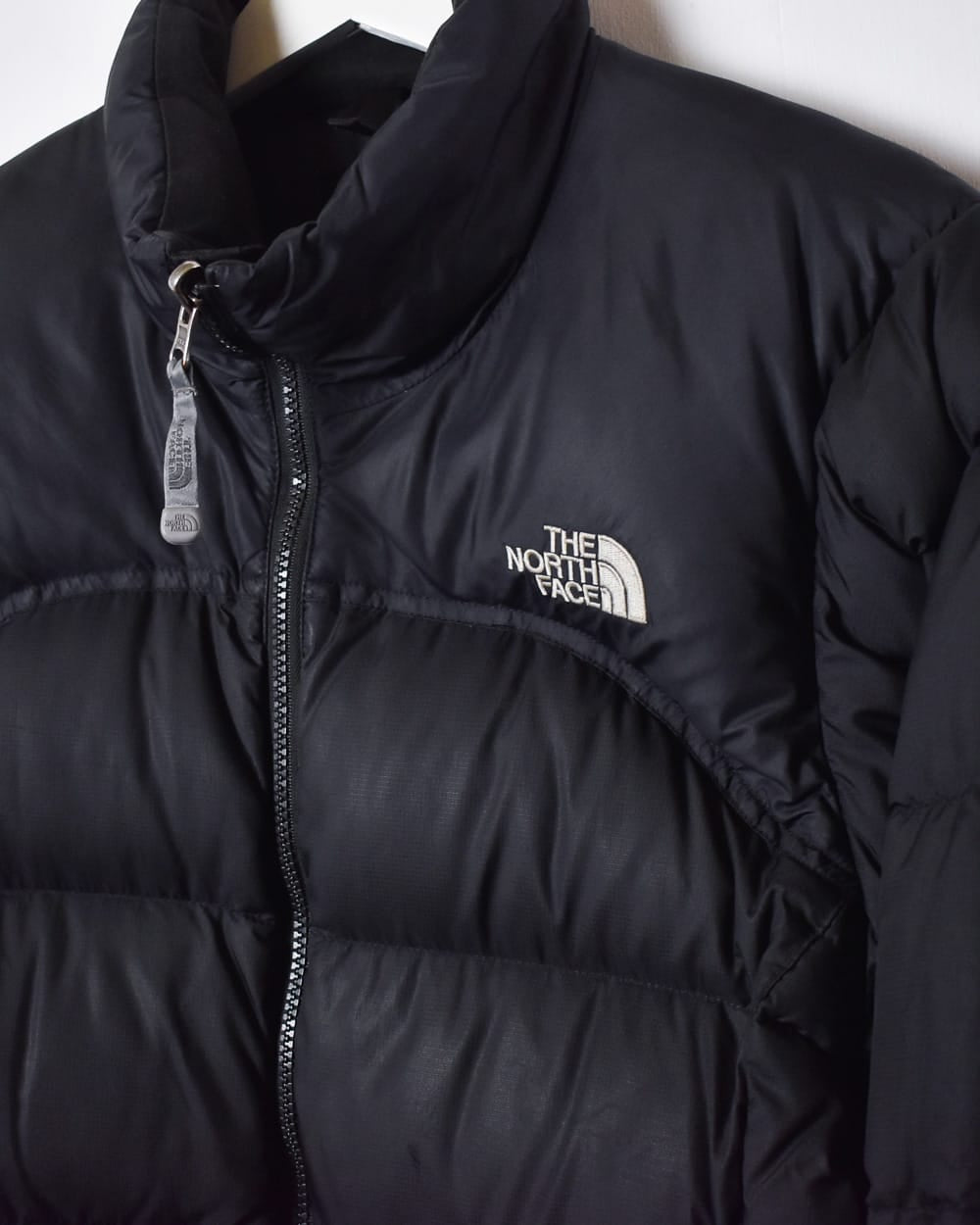 Black The North Face 700 Puffer Jacket - Small Women's