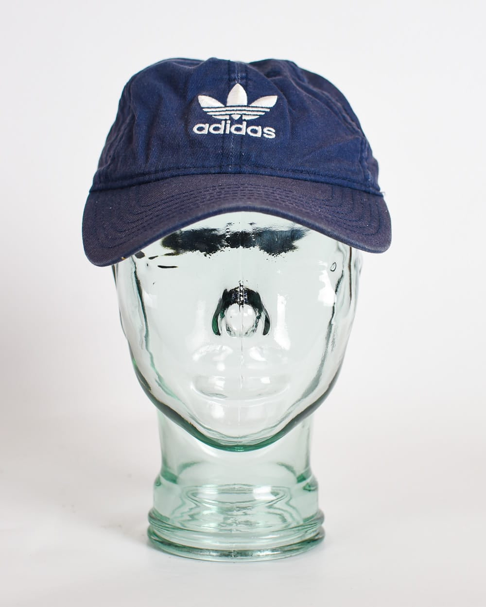 Navy Adidas Cap