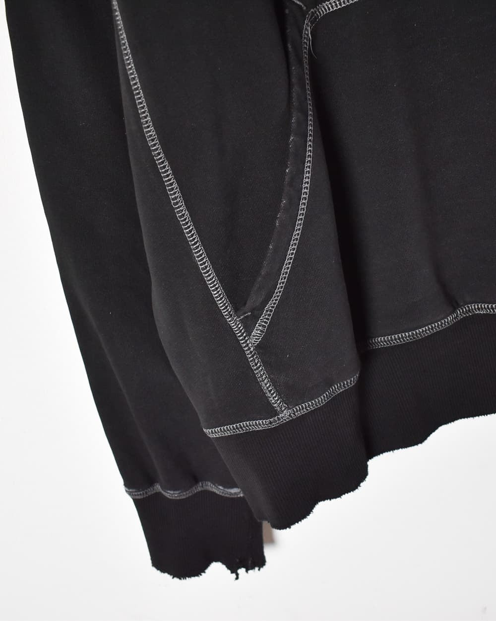 Nike Hoodie - Small - Domno Vintage 